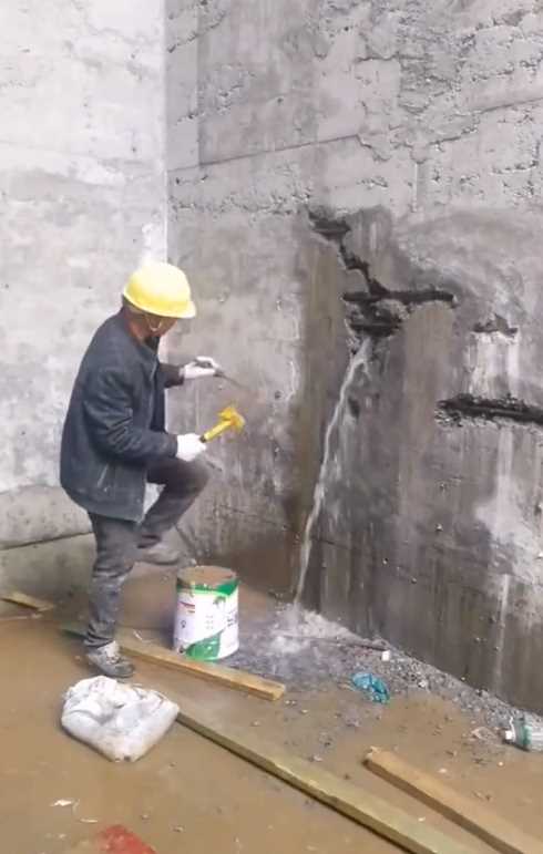 六安霍山县渗漏修缮